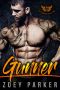 [The Immortal Devils MC 01] • GUNNER · the Immortal Devils MC